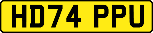 HD74PPU