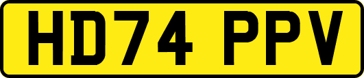 HD74PPV