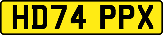 HD74PPX