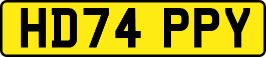 HD74PPY