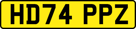 HD74PPZ