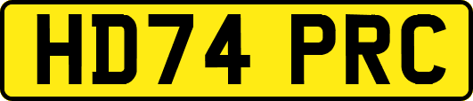 HD74PRC
