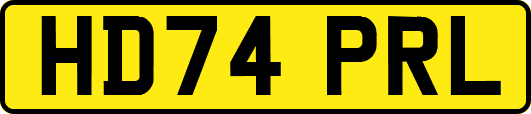 HD74PRL