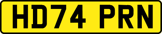 HD74PRN