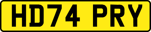 HD74PRY