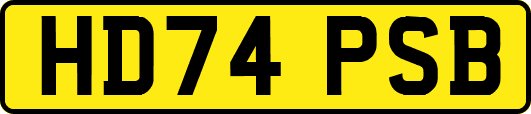 HD74PSB