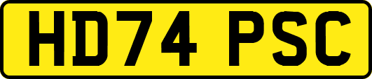 HD74PSC