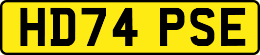 HD74PSE