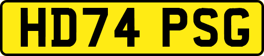HD74PSG