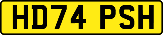 HD74PSH