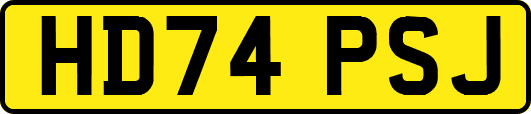 HD74PSJ
