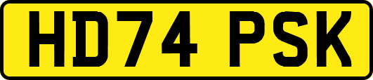 HD74PSK