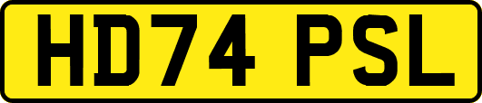 HD74PSL