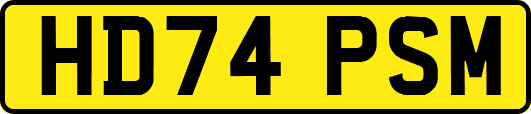 HD74PSM