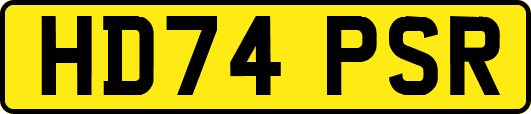 HD74PSR