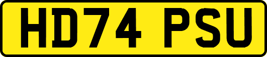 HD74PSU