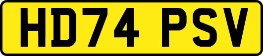 HD74PSV