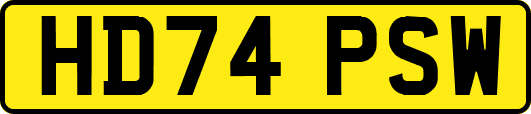 HD74PSW