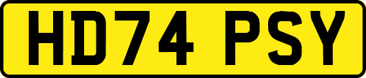 HD74PSY