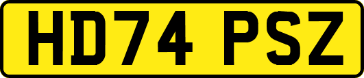 HD74PSZ