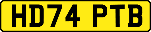HD74PTB