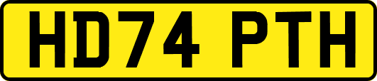 HD74PTH