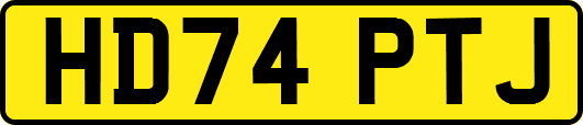 HD74PTJ