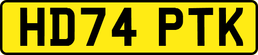 HD74PTK