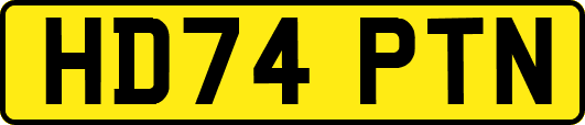 HD74PTN