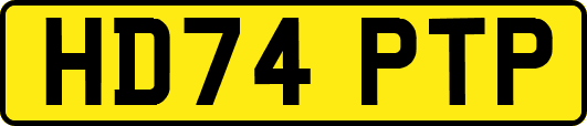 HD74PTP