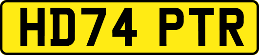 HD74PTR