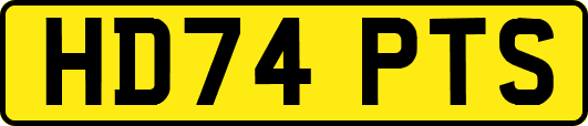 HD74PTS