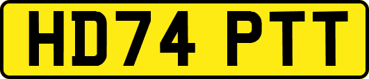 HD74PTT