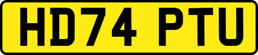 HD74PTU