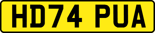 HD74PUA