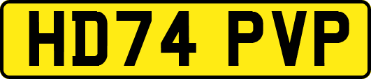 HD74PVP