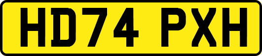 HD74PXH