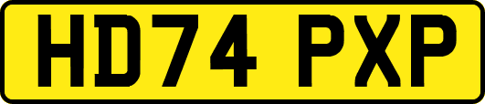 HD74PXP