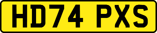 HD74PXS