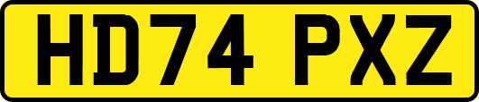 HD74PXZ