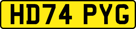 HD74PYG