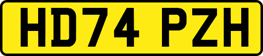 HD74PZH