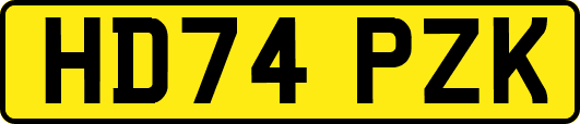 HD74PZK