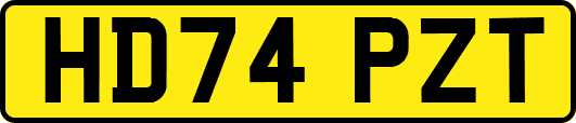 HD74PZT