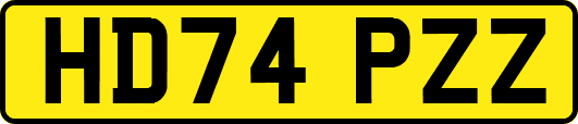 HD74PZZ