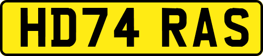 HD74RAS
