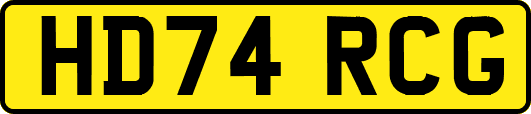HD74RCG