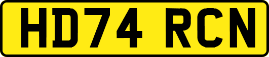 HD74RCN