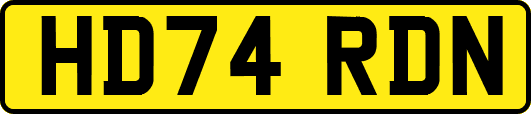 HD74RDN
