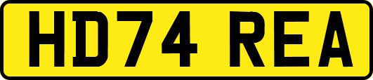 HD74REA